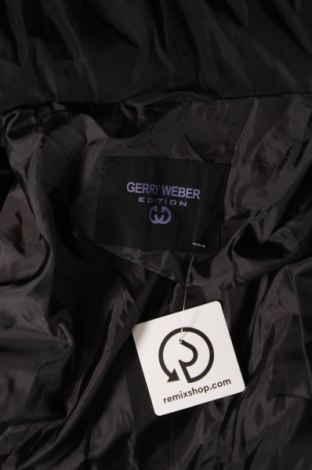 Dámská bunda  Gerry Weber, Velikost L, Barva Černá, Cena  1 109,00 Kč