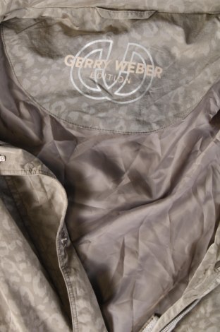 Γυναικείο μπουφάν Gerry Weber, Μέγεθος XXL, Χρώμα  Μπέζ, Τιμή 27,99 €