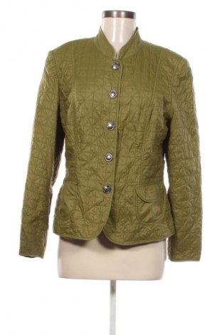 Geacă de femei Gerry Weber, Mărime M, Culoare Verde, Preț 117,99 Lei