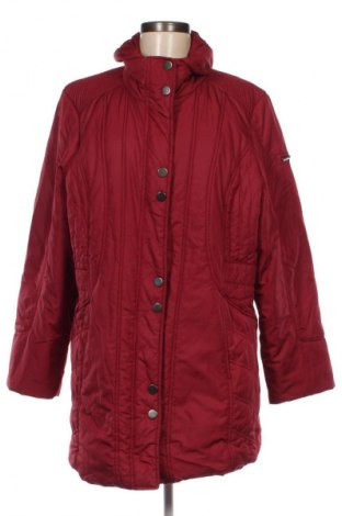 Damenjacke Gina Laura, Größe L, Farbe Rot, Preis € 19,49