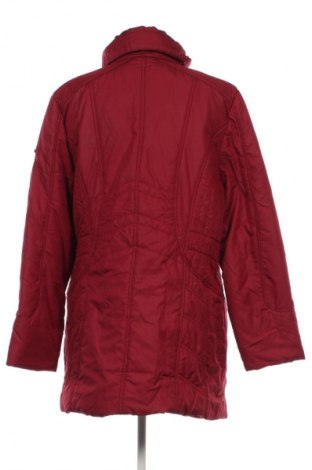 Damenjacke Gina Laura, Größe L, Farbe Rot, Preis 47,99 €