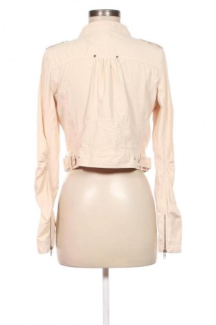 Damenjacke Gina Tricot, Größe M, Farbe Beige, Preis € 13,49