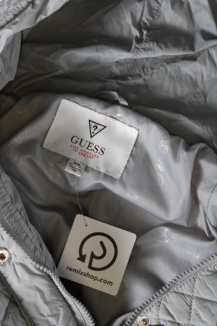 Damenjacke Guess, Größe M, Farbe Grau, Preis € 44,49