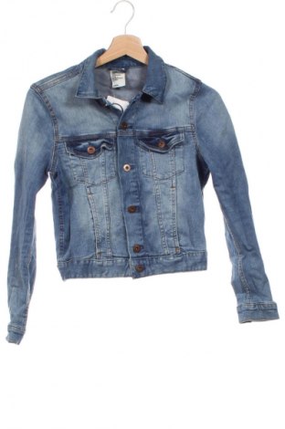 Damenjacke H&M, Größe S, Farbe Blau, Preis € 27,49