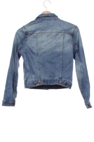 Damenjacke H&M, Größe S, Farbe Blau, Preis 13,99 €