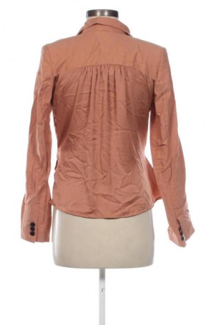 Damenjacke H&M, Größe S, Farbe Aschrosa, Preis € 4,99