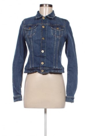 Damenjacke H&M, Größe S, Farbe Blau, Preis € 27,29