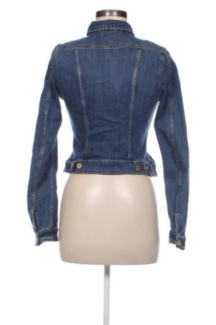 Damenjacke H&M, Größe S, Farbe Blau, Preis € 27,29