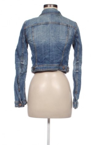 Damenjacke H&M, Größe M, Farbe Blau, Preis 27,49 €