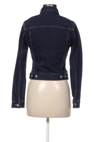 Damenjacke H&M, Größe S, Farbe Blau, Preis € 13,49