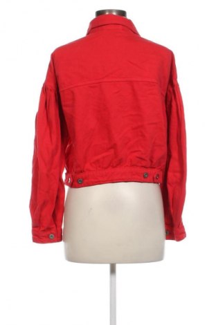 Damenjacke H&M, Größe S, Farbe Rot, Preis € 12,99