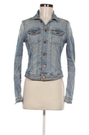 Damenjacke H&M, Größe M, Farbe Blau, Preis 27,49 €