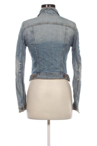 Damenjacke H&M, Größe M, Farbe Blau, Preis € 27,49