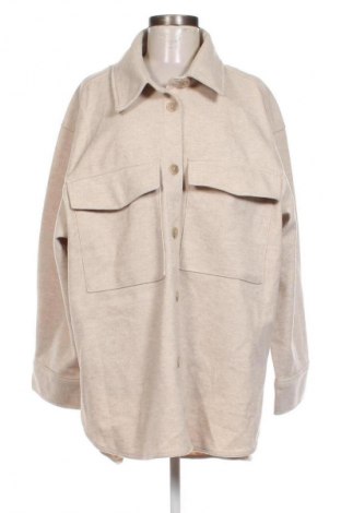 Damenjacke H&M, Größe XL, Farbe Beige, Preis € 17,49