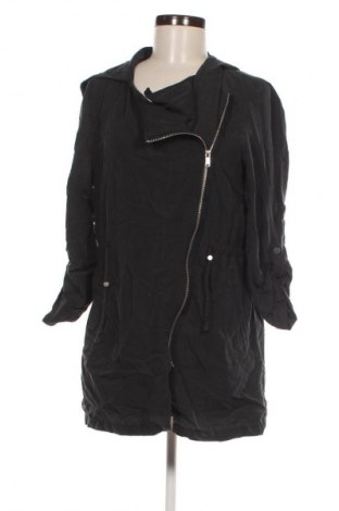 Geacă de femei H&M Divided, Mărime S, Culoare Negru, Preț 55,99 Lei