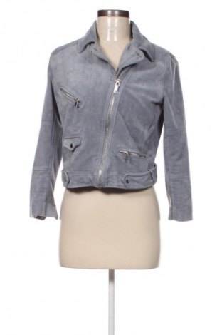 Damenjacke H&M Divided, Größe L, Farbe Blau, Preis € 16,49