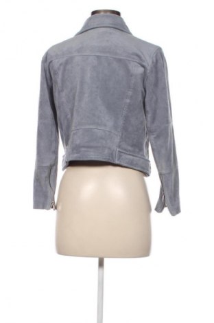 Geacă de femei H&M Divided, Mărime L, Culoare Albastru, Preț 81,99 Lei