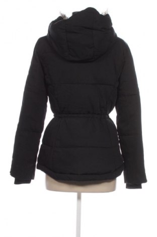 Dámska bunda  H&M Divided, Veľkosť S, Farba Čierna, Cena  32,95 €