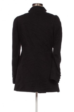 Geacă de femei H&M Divided, Mărime M, Culoare Negru, Preț 157,99 Lei