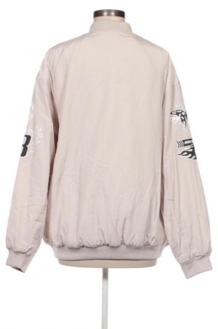 Dámska bunda  H&M Divided, Veľkosť M, Farba Béžová, Cena  13,95 €