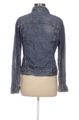 Geacă de femei H&M Divided, Mărime M, Culoare Albastru, Preț 38,99 Lei