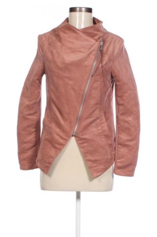 Damenjacke H&M Divided, Größe S, Farbe Rosa, Preis € 15,99