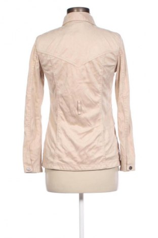 Damenjacke H&M Divided, Größe XS, Farbe Beige, Preis 13,99 €