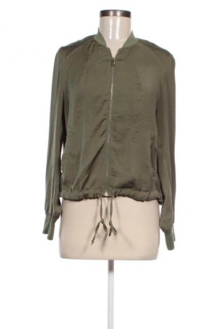 Damenjacke H&M Divided, Größe M, Farbe Grün, Preis € 13,99