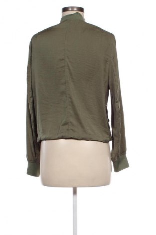 Damenjacke H&M Divided, Größe M, Farbe Grün, Preis € 33,99