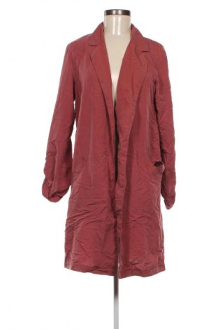 Damenjacke H&M Divided, Größe S, Farbe Rot, Preis € 7,99