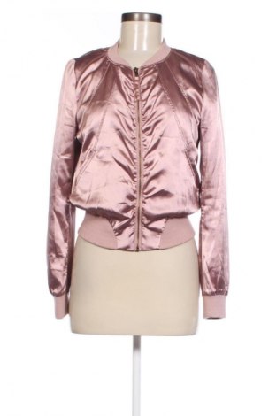 Damenjacke H&M Divided, Größe M, Farbe Rosa, Preis € 15,99