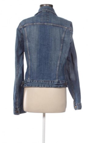 Damenjacke H&M L.O.G.G., Größe L, Farbe Blau, Preis € 13,49