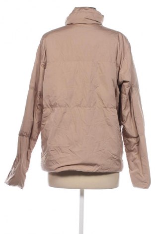 Damenjacke H&M Sport, Größe S, Farbe Beige, Preis 22,99 €