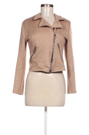 Damenjacke Haily`s, Größe M, Farbe Beige, Preis € 21,99