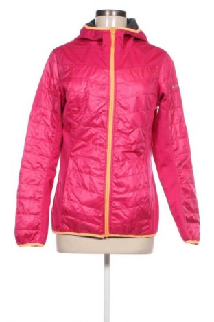 Damenjacke Icepeak, Größe M, Farbe Rosa, Preis € 23,49