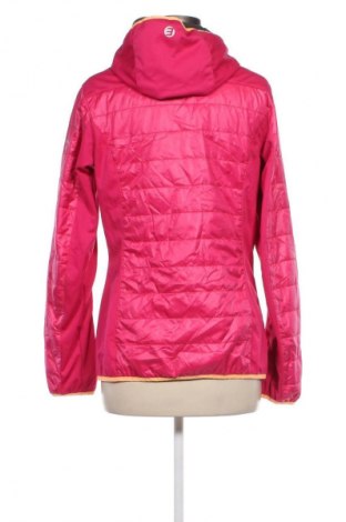 Damenjacke Icepeak, Größe M, Farbe Rosa, Preis € 23,49