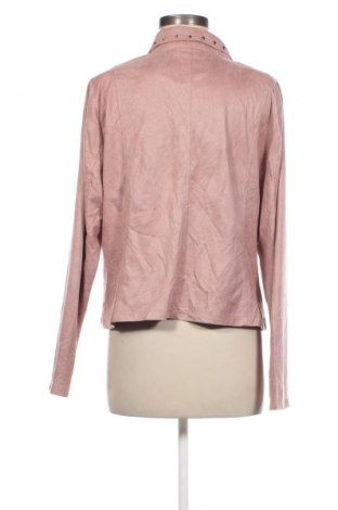 Damenjacke In Front, Größe L, Farbe Rosa, Preis 16,99 €