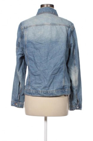 Damenjacke Janina, Größe M, Farbe Blau, Preis € 12,99