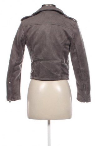 Damenjacke Jennyfer, Größe S, Farbe Grau, Preis 13,99 €