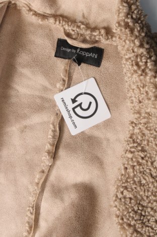 Damenjacke KappAhl, Größe S, Farbe Beige, Preis € 15,99