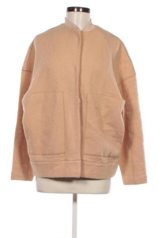 Damenjacke Karen Millen, Größe S, Farbe Beige, Preis € 101,99