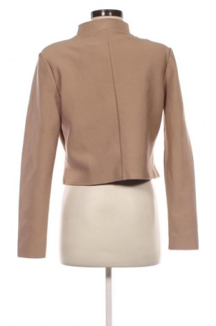 Damenjacke Karen Millen, Größe L, Farbe Beige, Preis 113,99 €