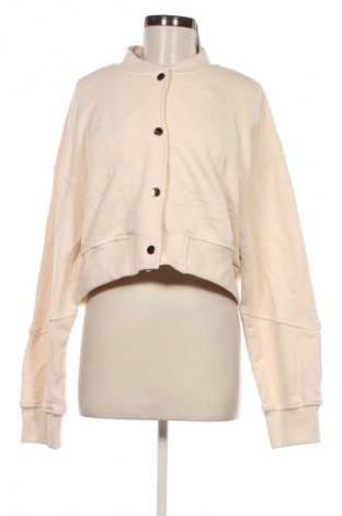 Damenjacke Karen Millen, Größe L, Farbe Beige, Preis € 106,49