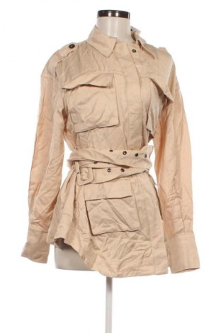 Damenjacke Karen Millen, Größe M, Farbe Beige, Preis 96,99 €