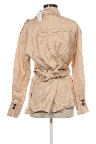 Damenjacke Karen Millen, Größe M, Farbe Beige, Preis 101,99 €