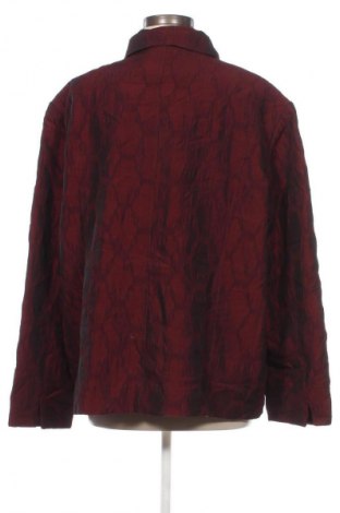 Damenjacke Kingfield, Größe XXL, Farbe Rot, Preis 15,99 €