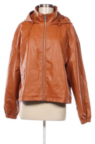 Damenjacke LC Waikiki, Größe L, Farbe Braun, Preis € 41,12