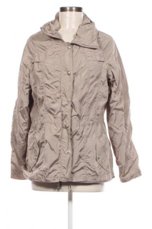 Damenjacke Laura Torelli, Größe L, Farbe Beige, Preis € 15,99