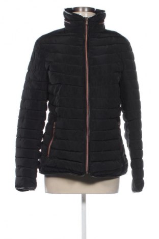 Damenjacke Laura Torelli, Größe M, Farbe Schwarz, Preis 22,99 €