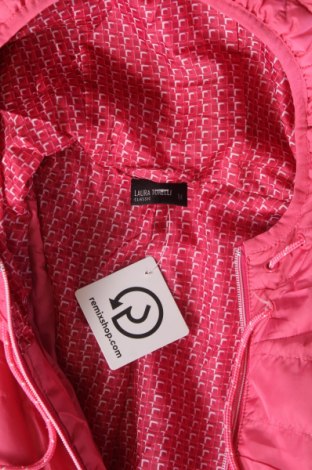 Damenjacke Laura Torelli, Größe M, Farbe Rosa, Preis € 11,99